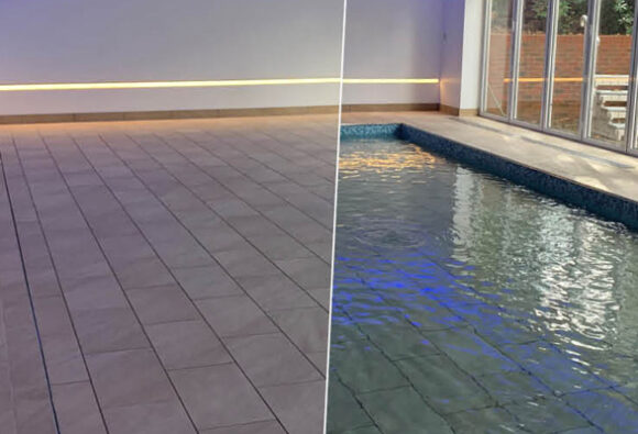 Explore the Benefits of a Moveable Pool Floor